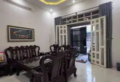 Nhà 2 tầng hẻm 7m thông tại Phường Tăng Nhơn Phú A... Bán nhà riêng tại Tăng Nhơn Phú, Hồ Chí Minh 03