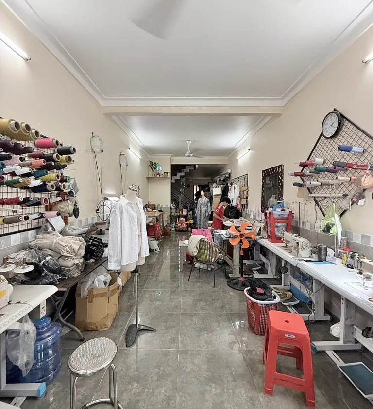 Nhà Quận 3 siêu đẹp gần Lê Văn Sỹ giá sốc... Bán nhà riêng tại Nhiêu Lộc, Hồ Chí Minh 01