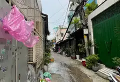 Cơ Hội Sở Hữu Nhà Hẻm Xe Hơi Vị Trí Đẹp Quận 8 Giá Tốt... Bán nhà riêng tại Chánh Hưng, Hồ Chí Minh 01