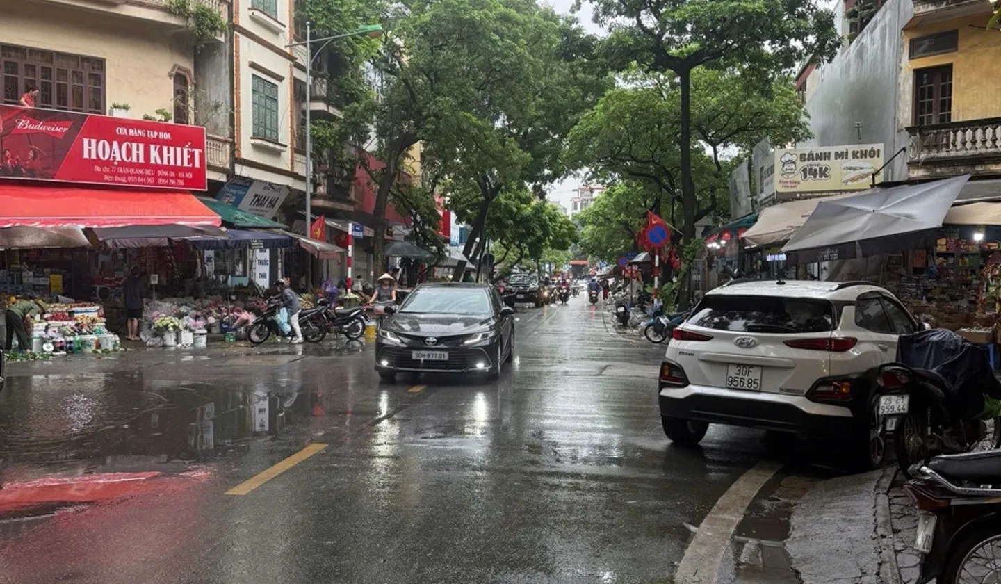 Bán nhà mặt phố Đống Đa, 33m², giá 23.5 tỷ VNĐ... Bán nhà mặt phố tại Đống Đa, Hà Nội 01