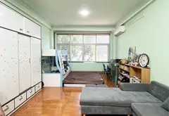 Nhà đẹp TĐC Giang Biên, 4 tầng, view sân chơi, giá tốt... Bán nhà riêng tại Việt Hưng, Hà Nội 02