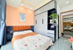 Bán nhà 2 tầng 3PN tại Phường 11 Bình Thạnh diện tích 36m² giá 6,39 tỷ... Bán nhà riêng tại Bình Lợi Trung, Hồ Chí Minh 08