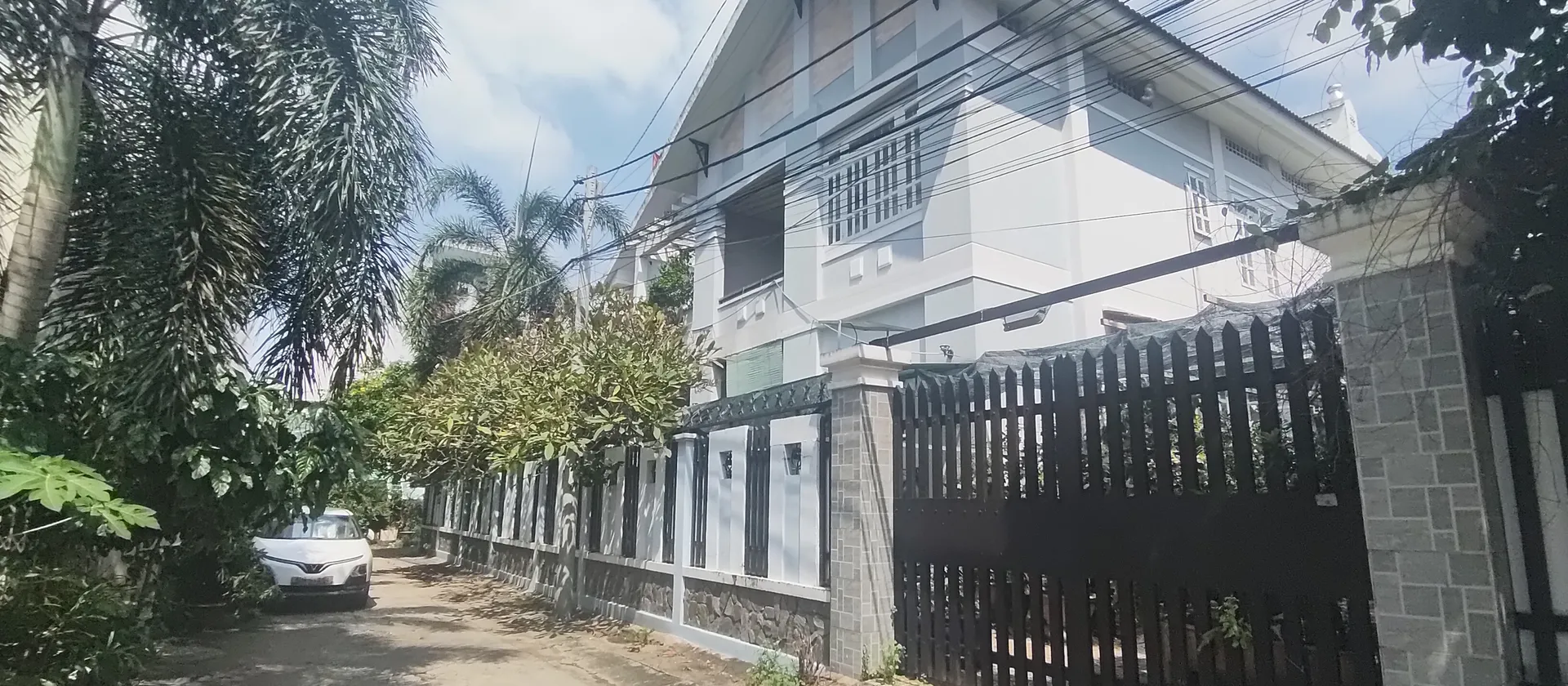 BÁN CĂN HỘ DỊCH VỤ BỜ NAM PHẠM THẾ HIỂN Q.8, 150M2 NGANG 8, NHỈNH 13 TỶ, DÒNG TIỀN 80TR/THÁNG... Bán nhà riêng tại Bình Đông, Hồ Chí Minh 01