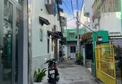 Giảm thêm 100tr, bán nhà 2 tầng 3 phòng ngủ gần khu Tên Lửa, Bình Tân giá 3,79 tỷ... Bán nhà riêng tại An Lạc, Hồ Chí Minh 06