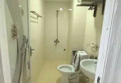 Căn hộ 2PN tầng trung view xanh mát, full nội thất tại Lĩnh Nam... Bán căn hộ chung cư tại Vĩnh Hưng, Hà Nội 09