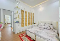 NHÀ MỚI 3 TẦNG HUỲNH TẤN PHÁT – HẺM XE HƠI THÔNG, FULL NỘI THẤT... Bán nhà riêng tại Phú Thuận, Hồ Chí Minh 09