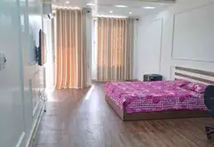 Nhà mặt phố 4 tầng khu Văn Cao - Hải Phòng thuận tiện kinh doanh và sinh hoạt... Bán nhà mặt phố tại Hải An, Hải Phòng 11