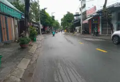 Cơ hội sở hữu nhà mặt phố An Khê, Đà Nẵng với giá đầu tư hấp dẫn... Bán nhà mặt phố tại An Khê, Đà Nẵng 01