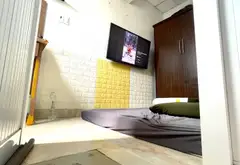 Nhà lô góc 2 mặt thoáng ngay trung tâm quận 12, cơ hội hiếm sót lại... Bán nhà riêng tại Đông Hưng Thuận, Hồ Chí Minh 04