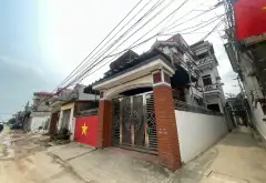 Đất lô góc thoáng mát 74m2 tại Thanh Lâm, vị trí chiến lược gần khu công nghiệp Quang Minh... Bán đất tại Quang Minh, Hà Nội 05