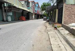 Nhà lô góc 4 tầng diện tích 82.5 m² tại Khu Đấu Giá Tiên Dương, Đông Anh... Bán nhà riêng tại Phúc Thịnh, Hà Nội 16