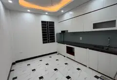 Bán nhà riêng 5 tầng tại xã Di Trạch, gần KĐT Hinode, đường vành đai 3.5... Bán nhà riêng tại Hoài Đức, Hà Nội 03