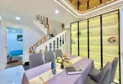 Nhà hẻm xe hơi Phan Xích Long, Phú Nhuận 4 tầng tiện nghi... Bán nhà riêng tại Cầu Kiệu, Hồ Chí Minh 08