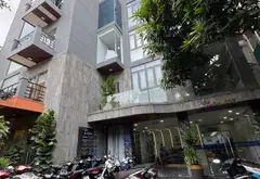 TÒA NHÀ VP NGUYỄN VĂN THỦ Q1: 815M SÀN - 8 TẦNG THANG MÁY - 489T... Bán nhà mặt phố tại Tân Định, Hồ Chí Minh 03