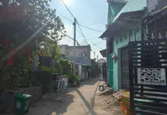 Bán nhà riêng Thủ Đức 2 tầng 51m² giá 4.530 tỷ, tiện ích đầy đủ... Bán nhà riêng tại Linh Xuân, Hồ Chí Minh 06