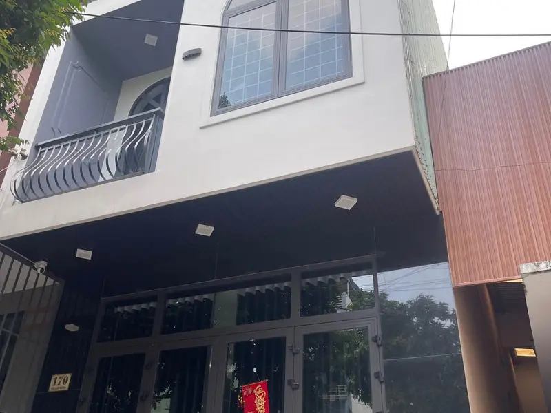 Bán nhà mặt phố tại quận Ngũ Hành Sơn, Đà Nẵng, diện tích 80m2, mặt tiền 5m... Bán nhà mặt phố tại Ngũ Hành Sơn, Đà Nẵng 01