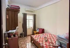 NHÀ HOÀNG LIỆT – DÂN XÂY Ở CHẮC CHẮN, NGÕ RỘNG, MẶT TIỀN LỚN, GẦN HỒ SINH THÁI... Bán nhà riêng tại Hoàng Liệt, Hà Nội 15
