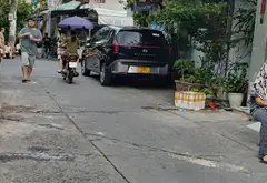 BÁN NHÀ Q6 - GIÁP Q5 - GẦN NGÃ TƯ HẬU GIANG- MINH PHỤNG - HẺM 6M - 7 TỶ NHỈNH... Bán nhà riêng tại Bình Tiên, Hồ Chí Minh 15