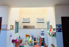 MẶT TIỀN ĐƯỜNG KINH DOANH ĐA NGÀNH - VIP BÀU CÁT - CHÍNH CHỦ TỪ XƯA BÁN CHIA TÀI SẢN... Bán nhà mặt phố tại Bảy Hiền, Hồ Chí Minh 06