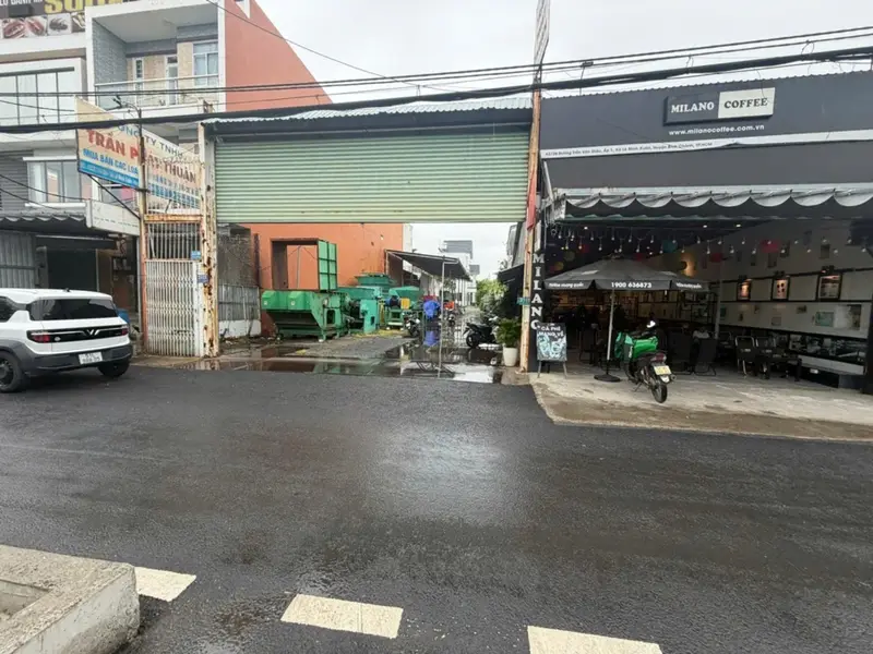 Nhà mặt tiền kinh doanh ở xã Lê Minh Xuân giá 16 tỷ... Bán nhà riêng tại Bình Lợi, Hồ Chí Minh 01