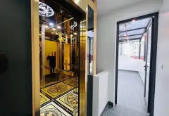 PHÂN LÔ VIP HOÀNG QUỐC VIỆT, Cầu Giấy Nhà mới Kính Kong như khách sạn 5 sao –60M – 6Tầng, full đồ... Bán văn phòng tại Nghĩa Đô, Hà Nội 09