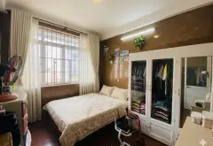 Bán nhà 4 tầng hẻm xe hơi, gần mặt tiền Phan Văn Trị, diện tích 42m²... Bán nhà riêng tại Gò Vấp, Hồ Chí Minh 03