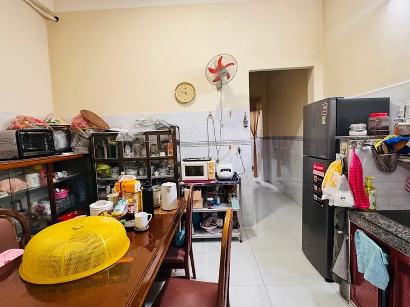 Nhà thật, hình ảnh thật, E Kiên nhà phố giá tốt ở HCM... Bán nhà riêng tại Hạnh Thông, Hồ Chí Minh 01