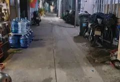 Nhà 3 Tầng Mới Hoàn Công, Vị Trí Vàng Gần Cầu Phú Mỹ – Cơ Hội Hiếm Có... Bán nhà riêng tại Phú Thuận, Hồ Chí Minh 10