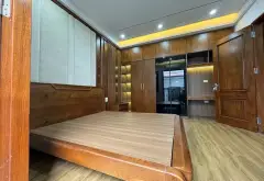 Nhà 7 tầng thang máy gần phố Lê Văn Hưu trung tâm Hai Bà Trưng, giá hấp dẫn... Bán nhà riêng tại Hai Bà Trưng, Hà Nội 04