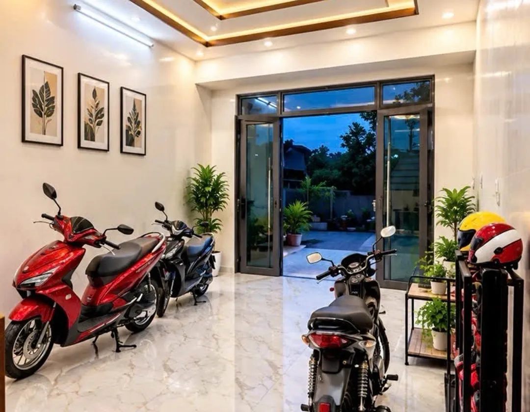 Cơ hội sở hữu nhà 3 tầng vị trí vàng, ngõ ô tô đỗ cửa, giá cạnh tranh tại Phùng Thị Trinh... Bán nhà riêng tại Phù Liễn, Hải Phòng 01