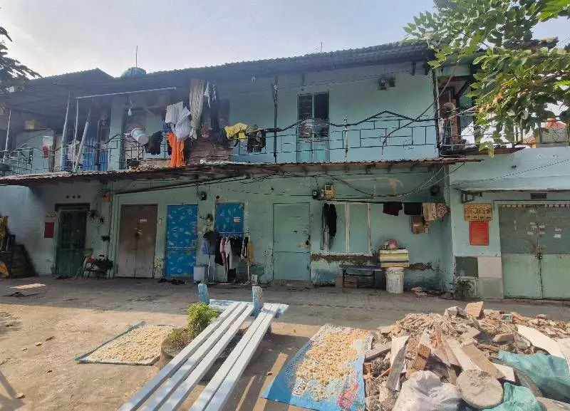 Nhà rộng 8 phòng, giá sốc Quận 7, giảm ngay 500 triệu... Bán nhà riêng tại Tân Mỹ, Hồ Chí Minh 01