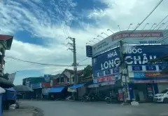 Cơ hội sở hữu đất thổ cư rộng 114m2 tại Thanh Trí Kim Anh giá cực tốt... Bán đất tại Kim Anh, Hà Nội 09