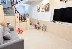🔥 BÁN NHÀ HÀNG KÊNH – NHÀ DÂN 3 TẦNG – 33M² – GIÁ CHỈ 2,15 TỶ 🔥... Bán nhà riêng tại Lê Chân, Hải Phòng 04