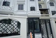 Nhà 4 Tầng Mới Tinh Trung Tâm Hồng Bàng - Ô Tô Đỗ Cửa Căn Giữa Hiếm Có... Bán nhà riêng tại Hồng Bàng, Hải Phòng 02
