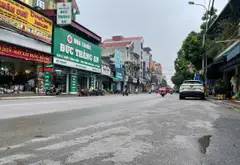 🏡 HÀNG HIẾM – CHỐT NHANH! LÔ GÓC 2 MẶT ĐƯỜNG, 75M²... Bán nhà riêng tại Phúc Thịnh, Hà Nội 02