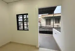MUA NHÀ Ở THẬT, SỢ XA TRUNG TÂM? – 4.8 TỶ SỞ HỮU NHÀ NGAY KHU NGÃ TƯ THỦ ĐỨC... Bán nhà riêng tại Tăng Nhơn Phú, Hồ Chí Minh 10