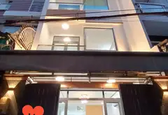 📣GÒ DẦU - 84M² - 4 TẦNG - 4 PN - 6WC - NHỈNH 7Đ... Bán nhà riêng tại Tân Sơn Nhì, Hồ Chí Minh 01