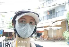 Bán nhà MTKD Bà Hom ngay kế chợ Phú Lâm – ngang 5m, đường 16m, giá mới 13 tỷ... Bán nhà riêng tại Phú Lâm, Hồ Chí Minh 01