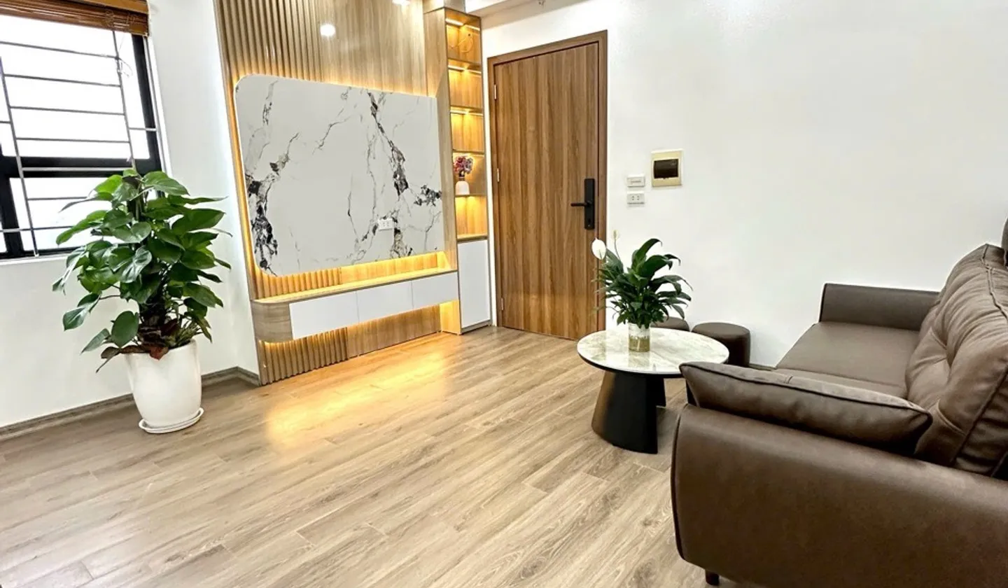 🏘️Bán căn hộ 46m2 tại chung cư Đại Thanh, Phan Trọng Tuệ- 2.9 tỷ- nội thất cơ bản... Bán căn hộ chung cư tại Đại Thanh, Hà Nội 01