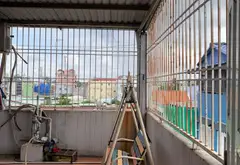 Nhà 3 tầng 2 mặt tiền Tô Ngọc Vân, Q12 củ giá 7.5 tỷ... Bán nhà mặt phố tại Thới An, Hồ Chí Minh 06