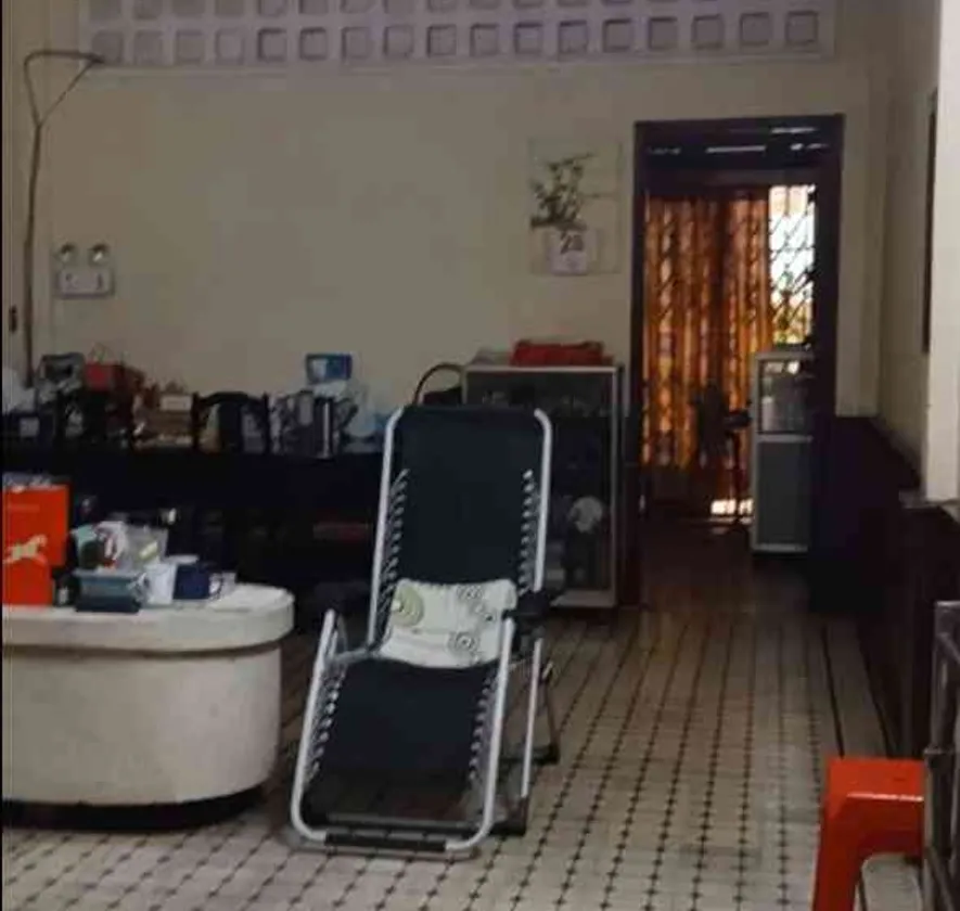 Nhà mặt phố cực chất, tiềm năng tăng giá tại Quận 6... Bán nhà mặt phố tại Bình Tiên, Hồ Chí Minh 01