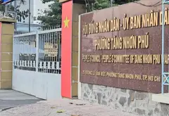 Bán nhà riêng Quận 9 Tăng Nhơn Phú A diện tích 134.5m2 mặt tiền 6m giá 8.1 tỷ... Bán nhà riêng tại Tăng Nhơn Phú, Hồ Chí Minh 05