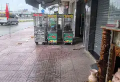 Nhà Mặt Tiền Trường Chinh Quận 12 - Không Gian Kinh Doanh Lý Tưởng... Bán nhà mặt phố tại Đông Hưng Thuận, Hồ Chí Minh 06