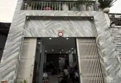 🔥NHÀ 3 TẦNG – HXH – 60M² – SÁT BIG C PHÚ THẠNH - CHỈ 5,1Đ🔥... Bán nhà riêng tại Phú Thọ Hòa, Hồ Chí Minh 01