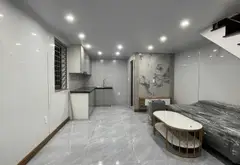 Nhà Trung Tâm Thành Phố Trần Nguyên Hãn Sẵn Sàng Đón Chủ Mới... Bán nhà riêng tại An Biên, Hải Phòng 01