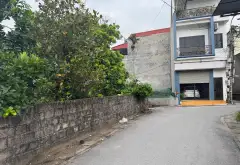 Cơ hội hiếm có sở hữu mảnh đất nở hậu, mặt tiền rộng tại Triều Tiên... Bán đất tại Sơn Nam, Hưng Yên 01