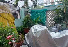 🏡 ANH CHỊ CÓ NGƯỜI LỚN TUỔI, MUỐN TÌM NHÀ YÊN TĨNH, THOÁNG MÁT ĐỂ AN CƯ, NGHỈ DƯỠNG?... Bán nhà riêng tại An Hội Đông, Hồ Chí Minh 07