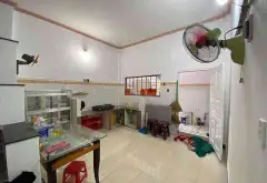 Cơ hội sở hữu nhà riêng 2 tầng rộng rãi tại Phường An Hội Tây, TP.HCM... Bán nhà riêng tại An Hội Tây, Hồ Chí Minh 06