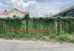 Bán đất Tân Chánh hiệp, quận 12,
dt 5x25, giá 7.4 tỷ, pháp lý rõ ràng... Bán đất tại Trung Mỹ Tây, Hồ Chí Minh 05