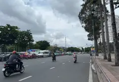 Nhà mặt phố rộng, vị trí vàng Đức Thuận - Phú Nhuận... Bán nhà mặt phố tại Đức Nhuận, Hồ Chí Minh 08